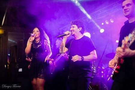 alex vasilache julie mayaya trupa jukebox tarif pret nunta