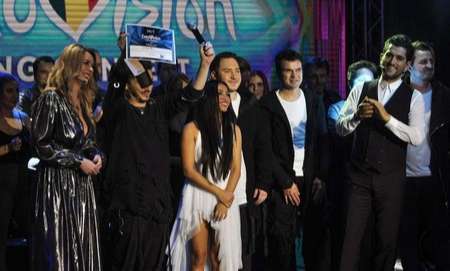 jukebox alex vasilache bella santiago live singers selectia nationala eurovision castigatori semifinala