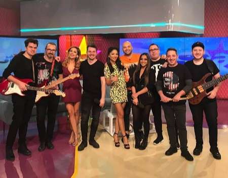 antena stars live star matinal de weekend nasrin ameri jukebox andrei stefanescu roxana niculae