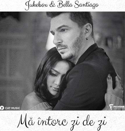 Ma Intorc Zi De Zi single trupa jukebox alex vasilache bella santiago Produced by Sandri Biro Famous Production